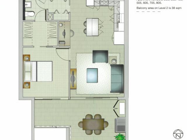 Apartment for sale in Toombul, Queensland