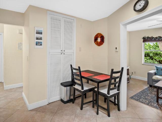 Townhouse for rent in Delray Beach, Florida