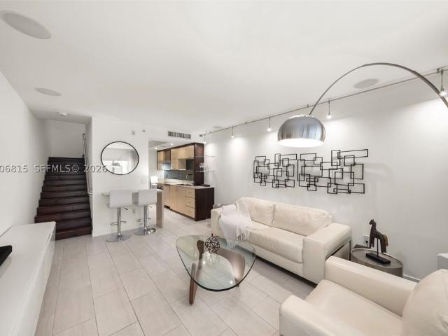 Townhouse for sale in Miami Beach, Florida