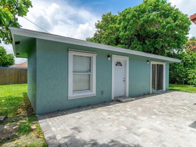 Detached House for rent in Boynton Beach, Florida