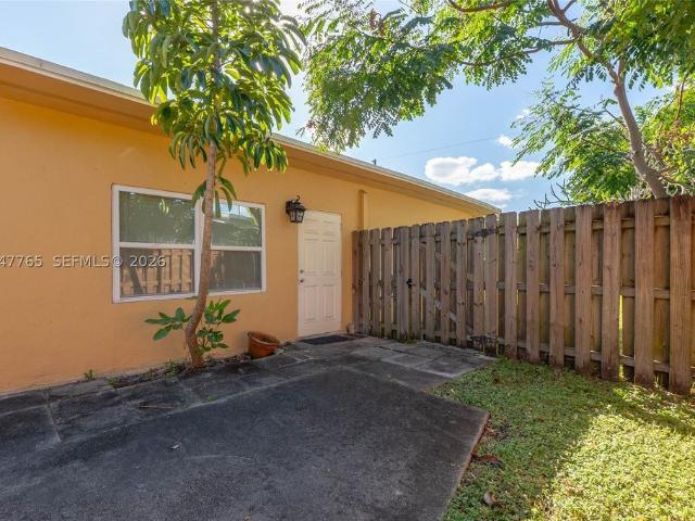 Detached House for rent in Fort Lauderdale, Florida