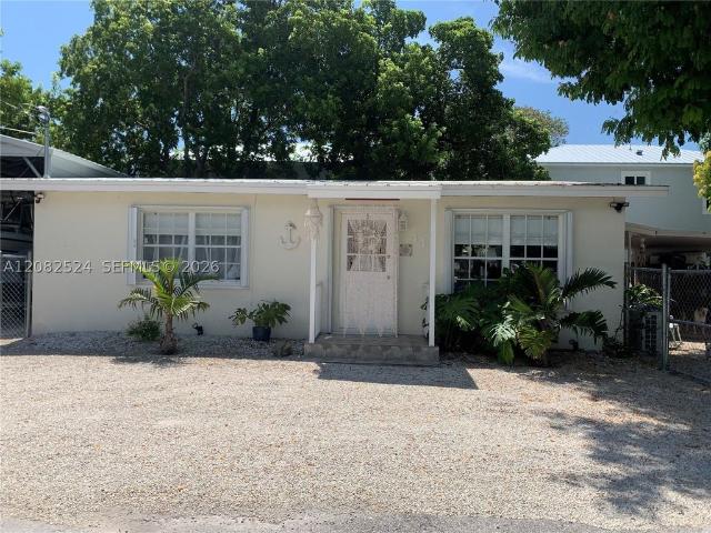 Detached House for rent in Key Largo, Florida