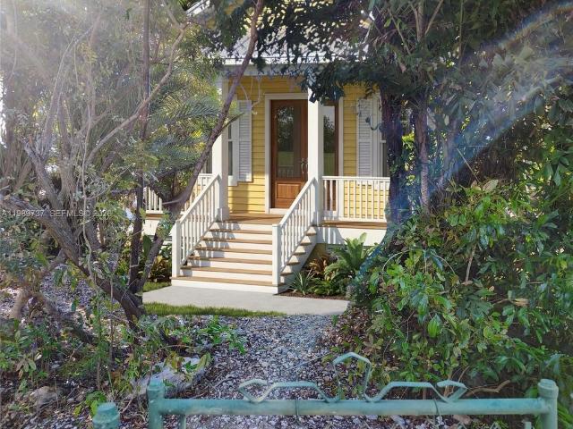 Detached House for sale in Key West, Florida