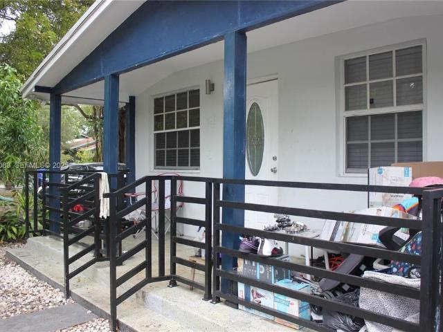 Detached House for sale in Miami, Florida