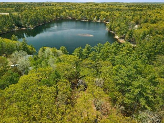 House for sale in Maine