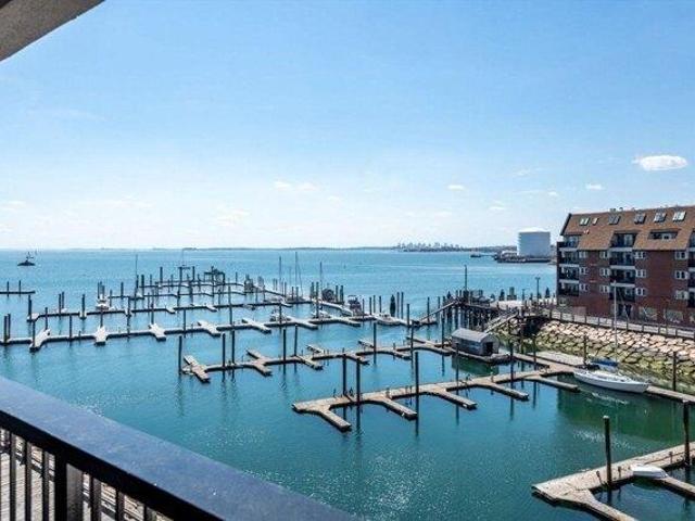 Condo for sale in Lynn, Massachusetts