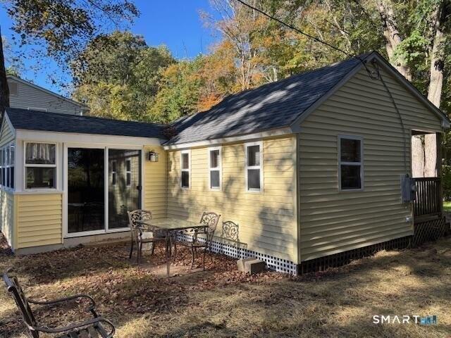 House for sale in Salem, Connecticut