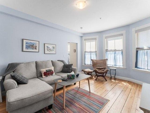 Condo for sale in Massachusetts