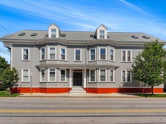 Condo for sale in Massachusetts