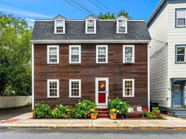 Condo for sale in Salem, Essex County