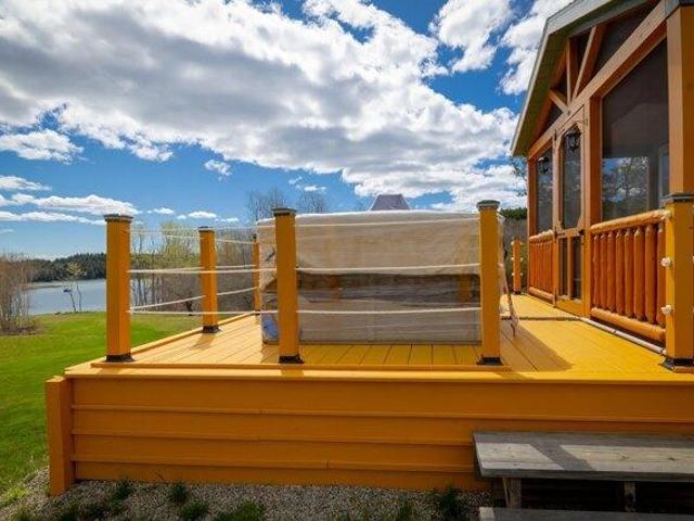 House for sale in Machias, Maine