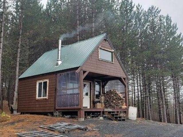 House for sale in Madawaska, Maine