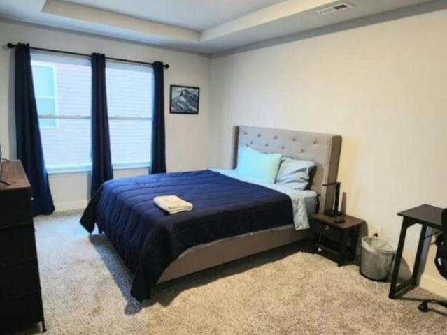 Room for rent in Alabama