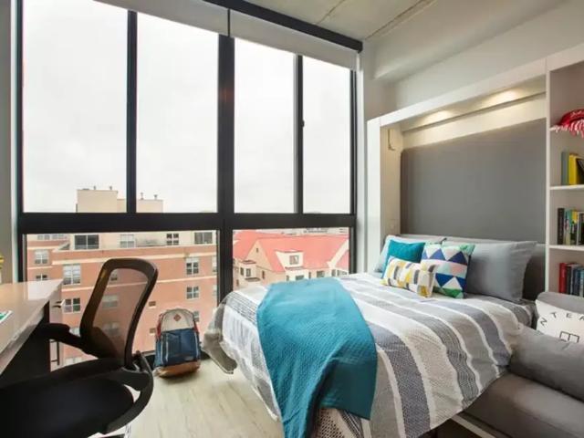 Room for rent in Madison, Wisconsin