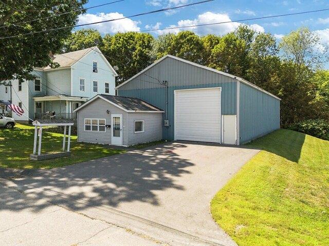 House for sale in Madison, Maine