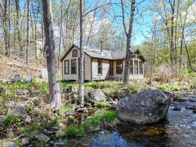 House for sale in New Hampshire