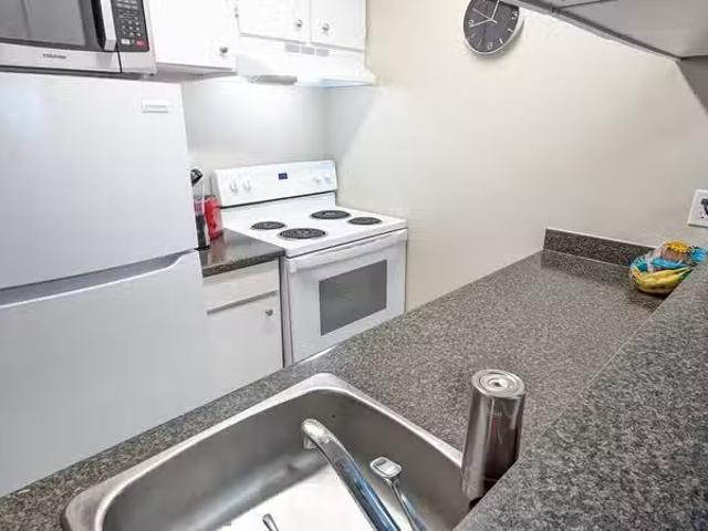 Condo for rent in Maple Ridge, British Columbia