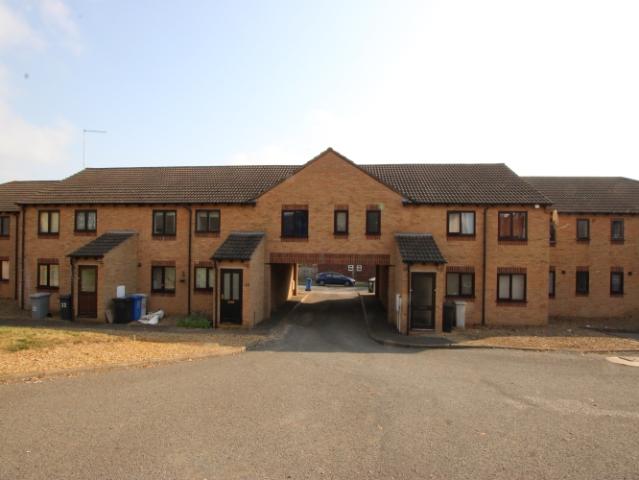 Apartment for rent in Weekley
