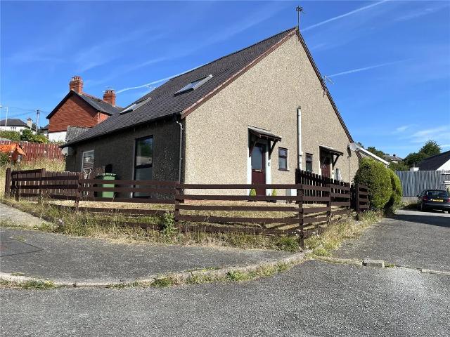 House for rent in Bangor, Wales