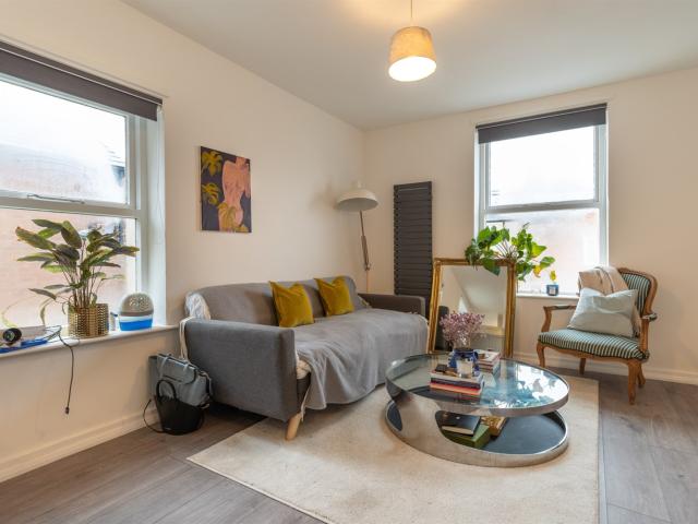 House for rent in Heaton, Tyne And Wear