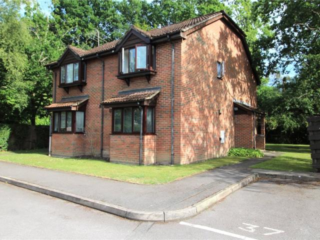 House for rent in Fleet, Hart