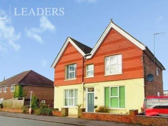 Maisonette for sale in West Hoathly, Perryfields