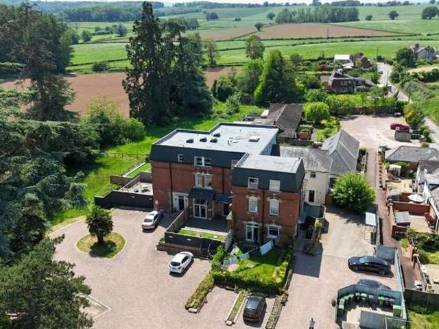 Maisonette for sale in Belmont, Lower Bullingham