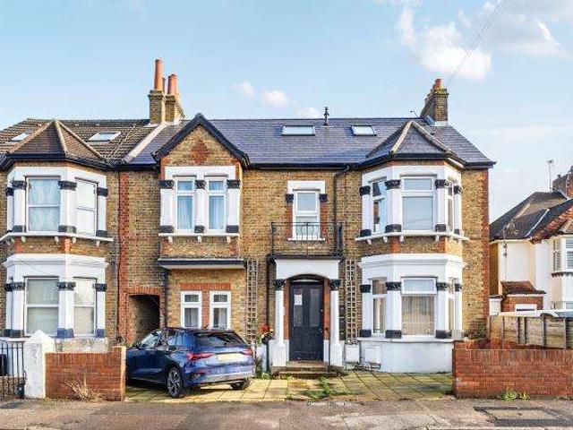 Maisonette for sale in Lower Halliford, Surrey
