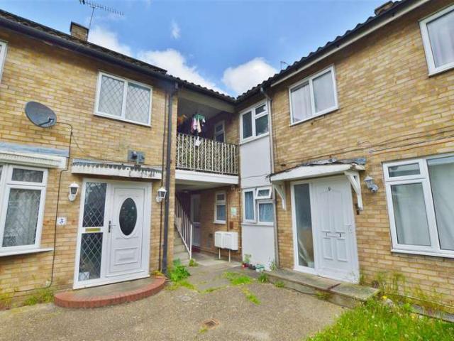 Duplex for sale in Slough