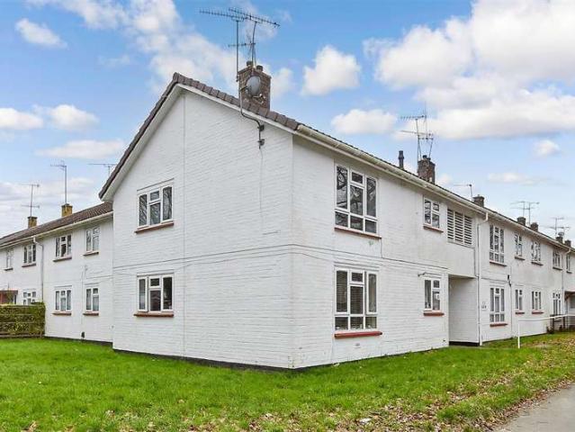 Maisonette for sale in Glynde, West Sussex