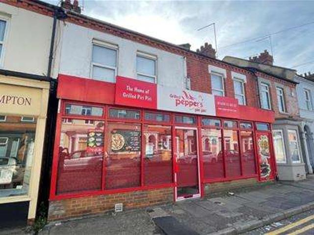 Maisonette for rent in Phippsville, Northampton
