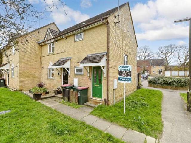 Maisonette for sale in Glynde, West Sussex