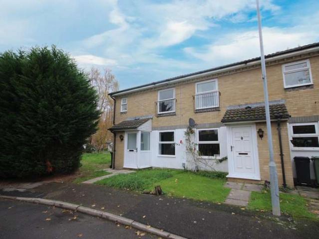 Maisonette for sale in Penylan, Falcon Lodge