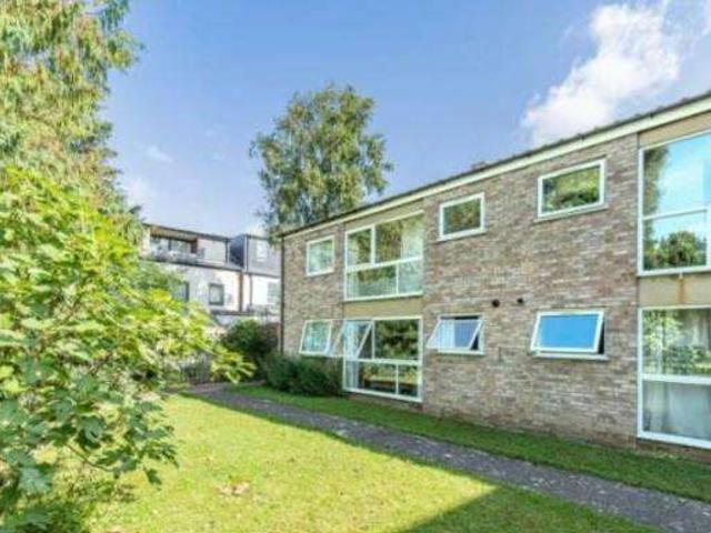 Maisonette for sale in Summertown, Oxford