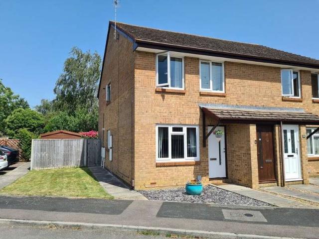 Maisonette for sale in Totton and Eling, Ashurst Bridge