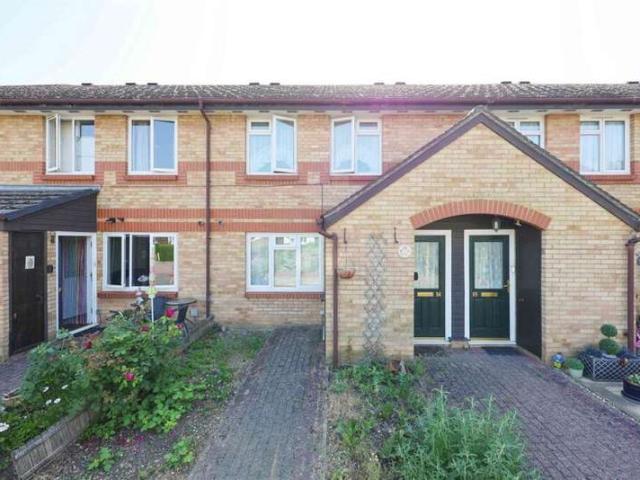 Maisonette for sale in Greater London