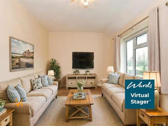 Maisonette for sale in Bridgefield, Kent