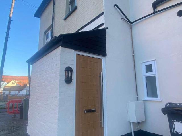 Maisonette for rent in St Mary Cray, Greater London