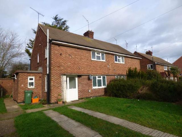 Maisonette for rent in Laindon, Essex