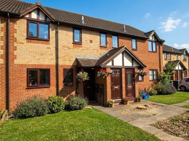 Maisonette for sale in Redhouse Park, Newport Pagnell