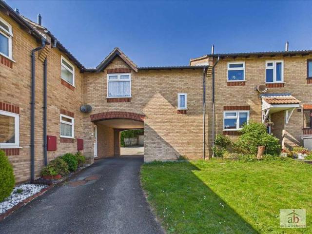 Maisonette for sale in Washbrook, Chelmondiston