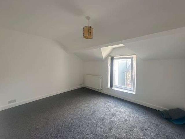 Maisonette for rent in Blaenavon, Wales