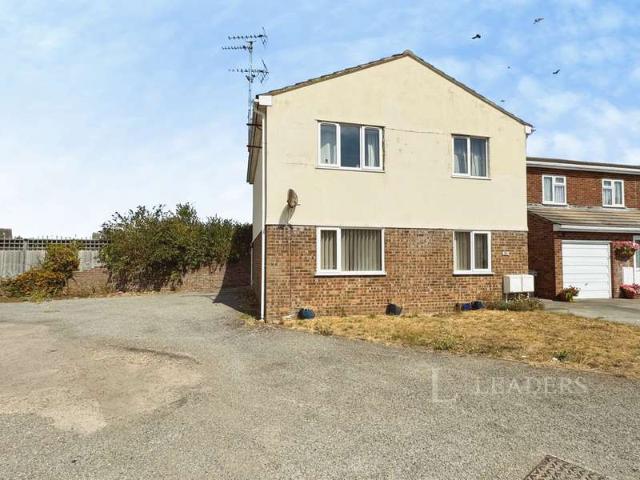 Maisonette for sale in Dale Hill, Essex