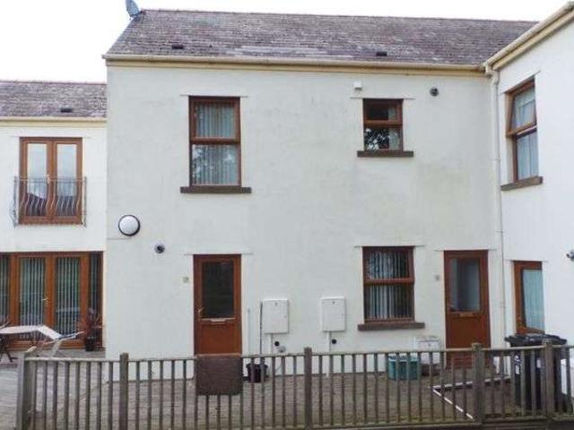 Maisonette for rent in Saunders Green, Forest of Dean