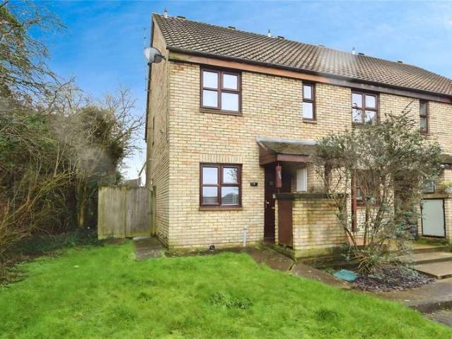 Maisonette for sale in Chelmsford, Essex