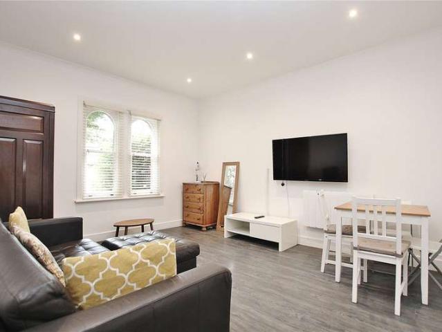 Maisonette for sale in Woking, Surrey