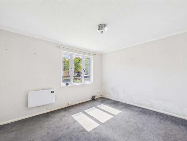 Maisonette for sale in Priest Down, Hampshire