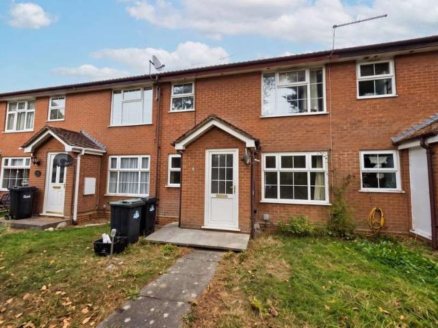Maisonette for sale in Totton, New Forest