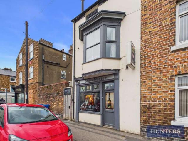 Maisonette for sale in The Old Town, Kepwick