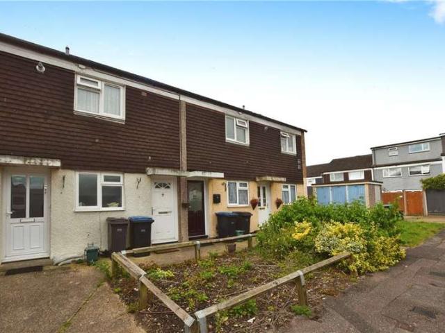 Maisonette for sale in Katherines, Harlow